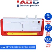 ABG DZ300B Specialized Vacuum Air Pump