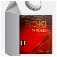 Minuman Hoki Bold