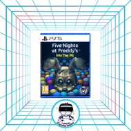 Five Nights at Freddy’s: Into the Pit PlayStation 5
