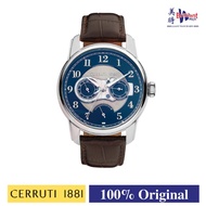 CERRUTI 1881 Turicchi Chronograph Men Watch CTCRA29504