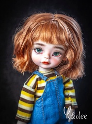 BJD 娃娃 May by Y&dee