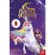 Unicorn Academy: Sophia's Invitation: the first book of the Netflix series/Nosy Crow Ltd [Sanmin Onl