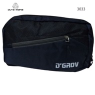 DUTAIRAMA - DGROV 3033 SLINGBAG