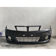 proton saga flx front bumper