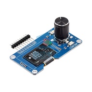 4cm 3cm OLED Display Plus EC11 Rotating Encoder Combination Module IIC Interface