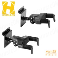 HERCULES GSP39SBPLUS Hook Slot Board Guitar Hanger Stand Acoustic