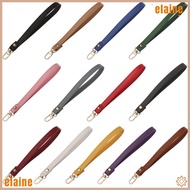 ELAINE Wallet Strap Belt Fashion Key Belt Bag Wrist Strap Handbag Straps