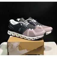 On Cloud 5 Running Shoes for Men's Women's Professional Cushioning Sports Shoes D1AE