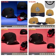 Atlanta Braves Hat Unisex Cap Baseball Cap Snapback Cap Travel Hat