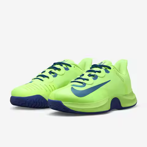 Nike Authentic Zoom GP Turbo HC Osaka Women's Tennis Shoes DZ1725-300
