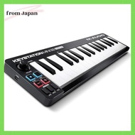 M-Audio USB MIDI Keyboard 32-key Keystation Mini 32 MK3