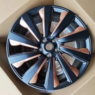 Forged Aluminum Alloy Rims 22 Inch 21 23 Inch Lightweight Modification for Land Rover Range Rover Sp