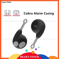 Car Remote Alarm Cobra Casing Honda Toyota Universa