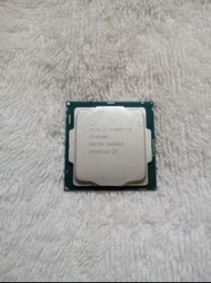 intel i3-9100F cpu