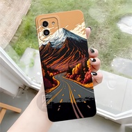 Latest Samsung Galaxy A03 Case - Fashion Case Mix - Softcase Samsung Galaxy A03 - Casing Samsung Gal