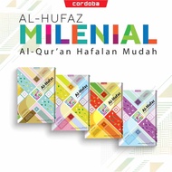 Cordoba Quran Hafalan Mudah &amp; Cepat Al Hufaz A5 - Quran Hafalan Al Huf
