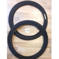 Tyre Bmx EASY RIDE Tayar Basikal size 20" x 1.75
