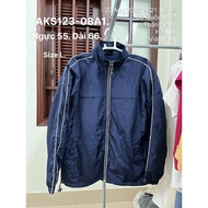 Men'sJackets in many sizes. A99.