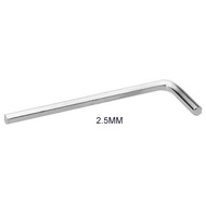 2.5MM ALLEN KEY FOR FAUCET