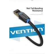 Vention LAN Ethernet Cable RJ45 Cat8 Gigabit Network Patch