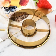 URJUMPEA Muse Circle 430 Stainless Steel