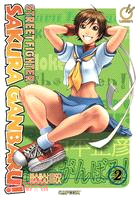 Street Fighter Sakura Ganbaru! 2