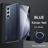 Suitable for Samsung ZFold6ZFold5ZFold4Z Fold6Z Fold5Z Fold 6Z Fold 5ZFol6ZFold 5 Mobile phone caseK