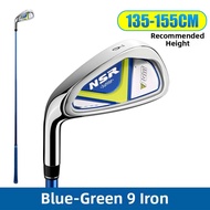 PGM GOLF | Left Hand Childrens Golf Club 7 Iron