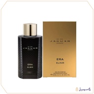 JAGUAR ERA ELIXIR EDP 100ML **100% Original**