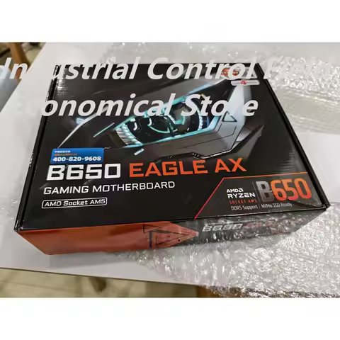 FOR Gigabyte B650 EAGLE AX falcon / B650M PRO AX AM5 / B650I AX D5 itx Motherboard