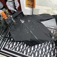 Bird Home Hooded New Hard Shell Embroidered Stormtrooper Founder of Outdoor Windproof Jackets for Me