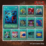 Magic Card [Old Model Code B1 B2 B3 BC CA EX JY KA YU] (Common-Rare) Yugioh ! Authentic License Japa