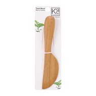 KPC Teakwood Butter Knife