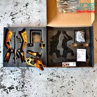 FULL GENMA SHIFTER For YAMAHA SNIPER 150