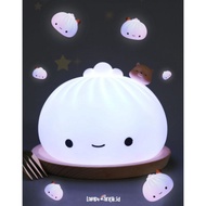 Sweety Bun Mood Light