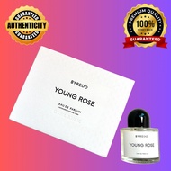 🌺Byredo Young Rose EDP 100ML Perfume 100% Authentic