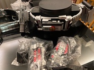 CSM faiz 555 gear 1.0