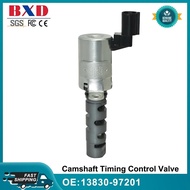 OEM 13830-97201 1383097201 13830 97201 VVT Camshaft Timing Control Valve Fits For Toyota Daihatsu Cu