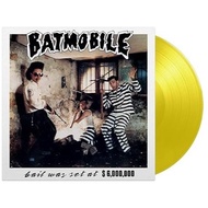 Batmobile ‎– The 1987 Demos - Gorilla Rock /100 Pounds Of Trouble (7" RSD)