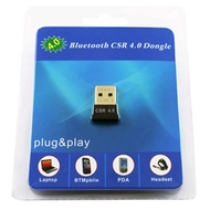 Bluetooth CSR 4.0 USB Dongle