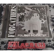 Forgathers (Jewel Case CD)