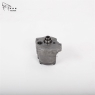 HANDOK ปั๊มท้ายไฮดรอลิก Doosan สำหรับ ZAX70 ZAX60ปั๊มลูกสูบไฮโตรลิก AP2D36ปั๊มเกียร์ DH60 DH55 DH80-