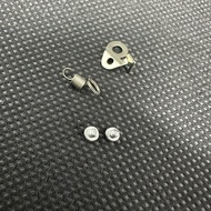 Clicker Reel Clicker Per Reel Set Per Bolt Reel Spare Part