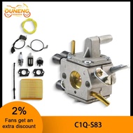 Carburetor For Stihl FS120 FS200 FS250 FS300 FS350 FR350 FS 120 200 250 300 350 FR350 FR 450 BT 120 