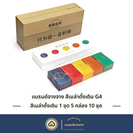 GPPOKER | ไพ่โป๊กเกอร์ Doudou สีดำ ทนทานพิเศษ