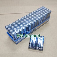 PanLeapon AAA Battery 3A Battery Remote Battery Bateri 4 pcs