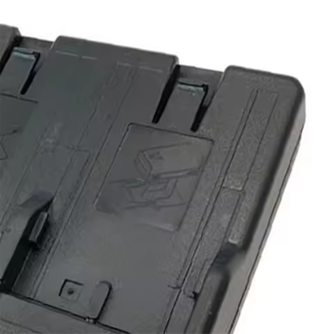 N66R-CDC68 Dual Charger for Sokkia BDC46 BDC58 BDC70 Battery for SET/FX /CX /SX/ DX /ES/ OS Total St