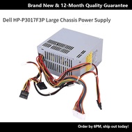 Dell Vostro 200 260 530 531 HP-P3017F3P ATX Desktop Large Chassis Power Supply 300W