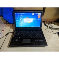 ET24 MB-SAM-1 MOTHERBOARD MOBO LAPTOP SAMSUNG R440 NP-R440L SUZHOU2LA-512M BA41-01271A