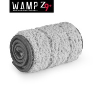 WAMP Microfiber Cleaning Pad for Magic Flat Mop Z9+ (GREY) Thick and High Absorbent